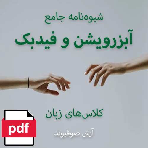 observation-feedback-arash-soufivand