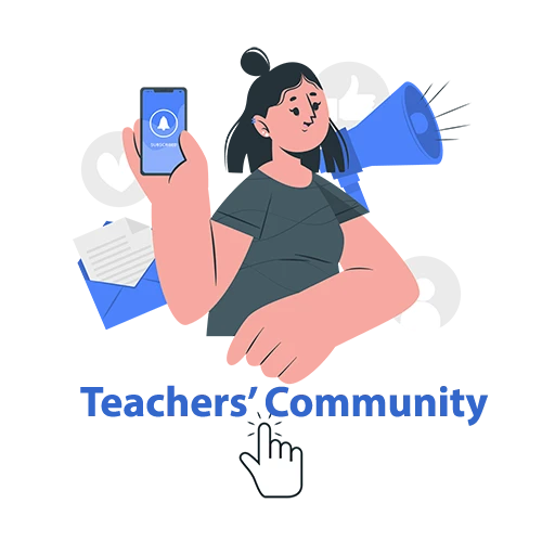 language-teachers-community-telegram-group